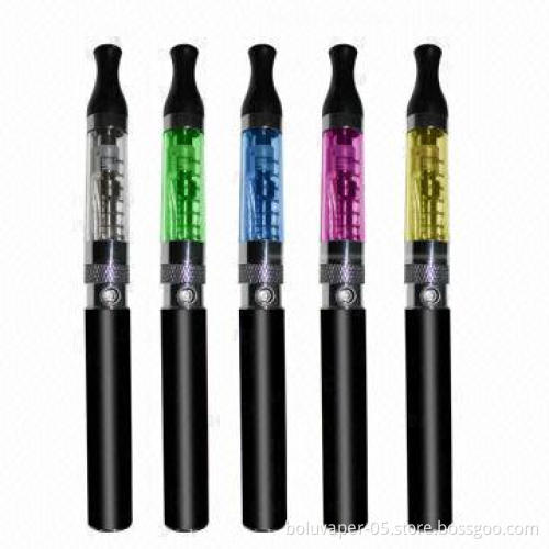 Electronic Cigarettes, eGo T3 with Clearomizer and Huge Vapor
